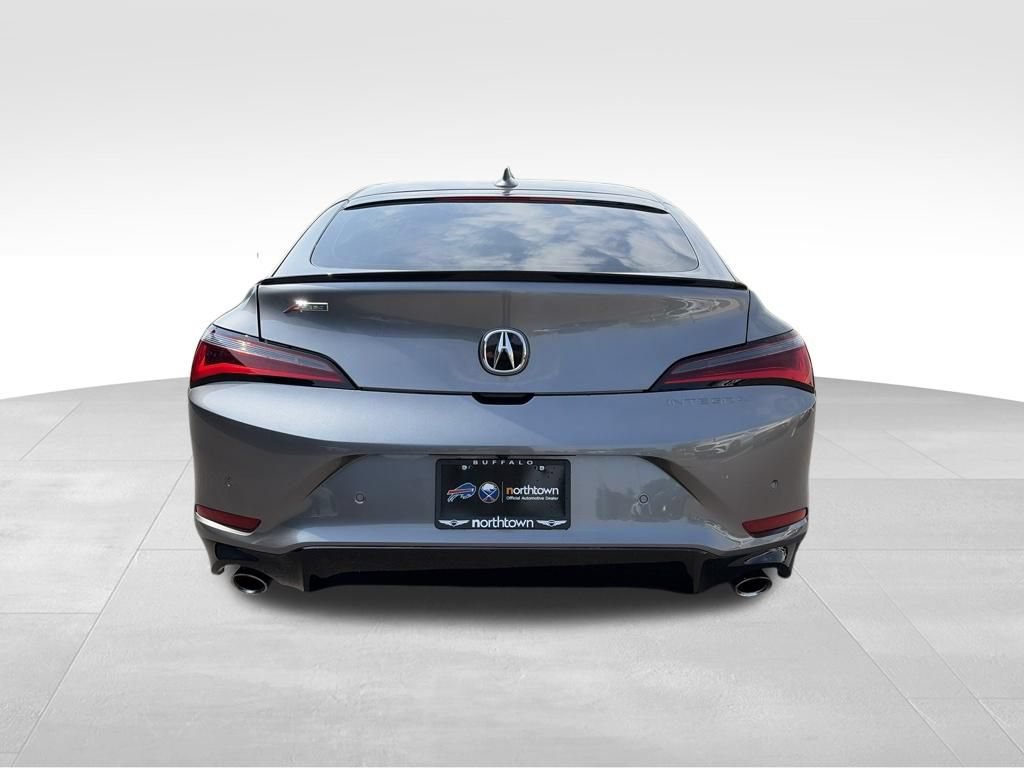 Used 2024 Acura Integra A-Spec w/ Technology Package FWD image 26