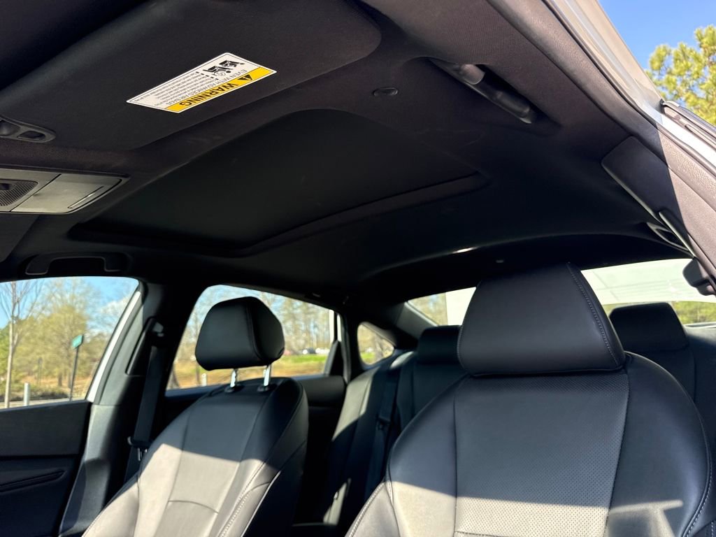 Used 2024 Honda Accord Sport image 25