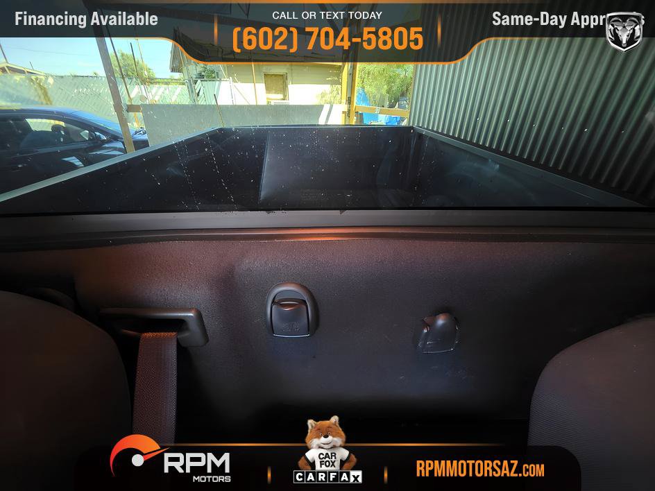 Used 2012 RAM 1500 Express RWD image 14
