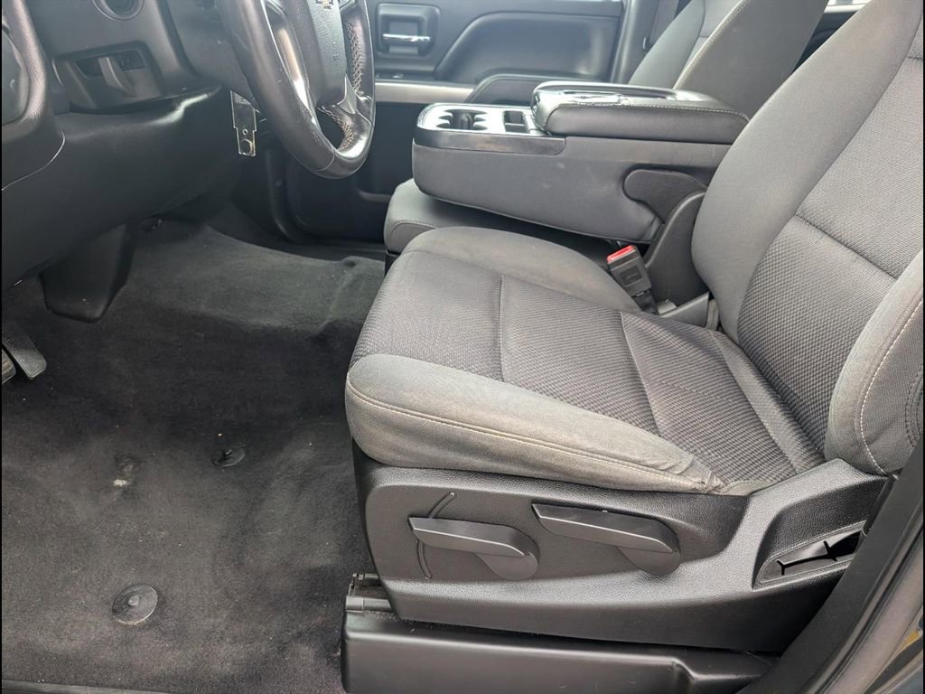 Used 2019 Chevrolet Silverado 1500 LT image 13