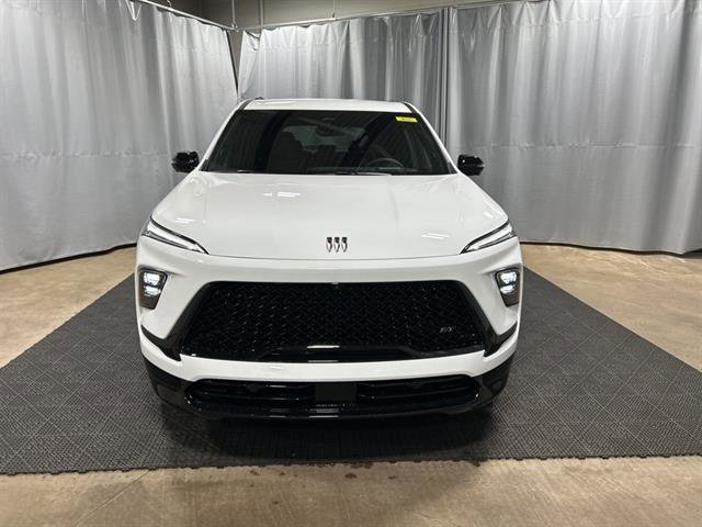 New 2026 Buick Enclave Sport Touring w/ Power Package image 8