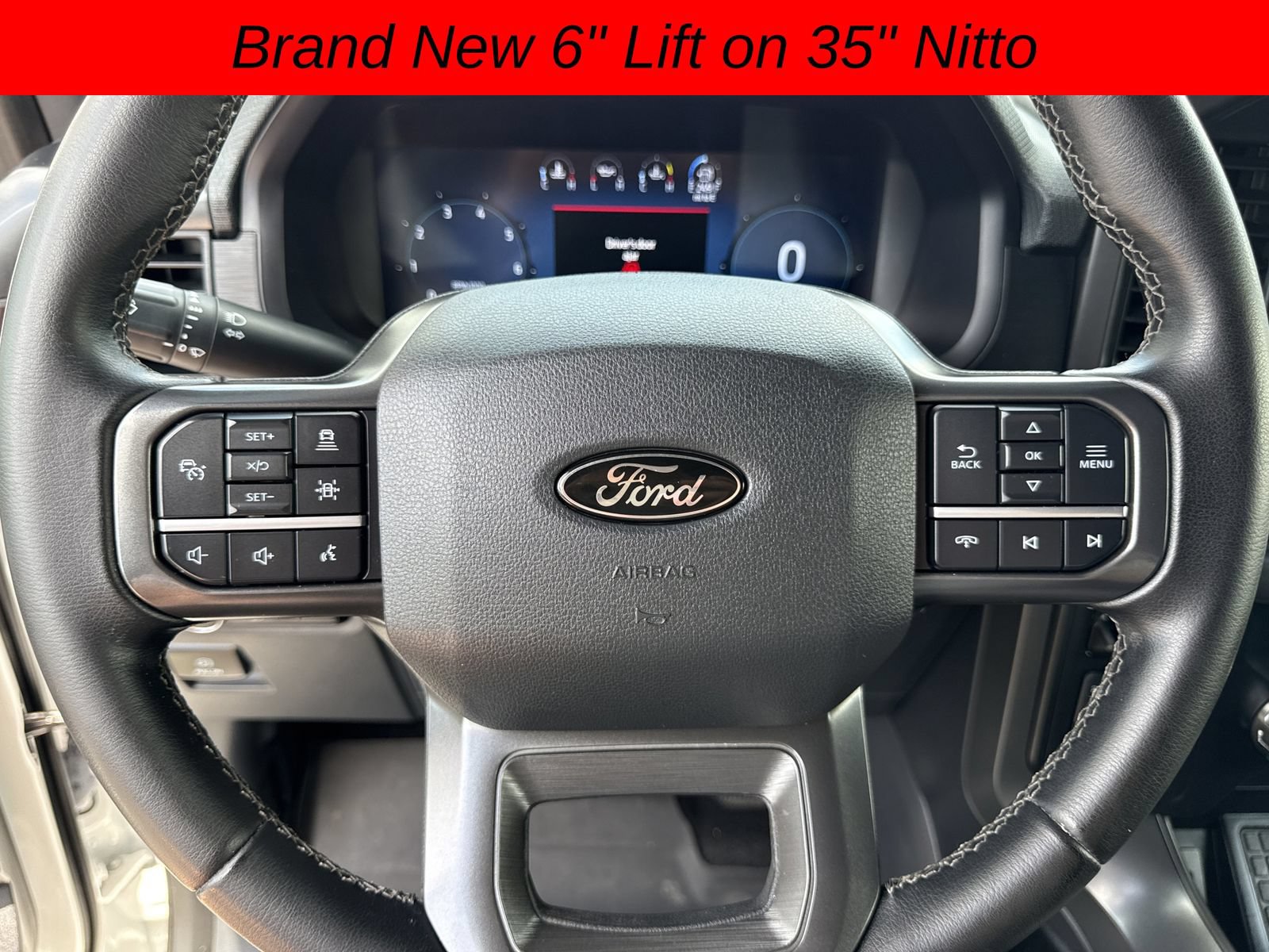 Used 2024 Ford F150 XLT w/ Equipment Group 302A MID AWD/4WD image 32