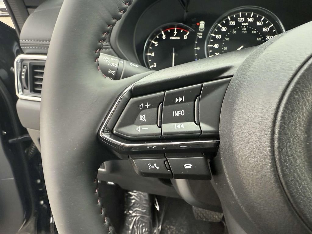 New 2025 MAZDA CX-5 2.5 Turbo image 16
