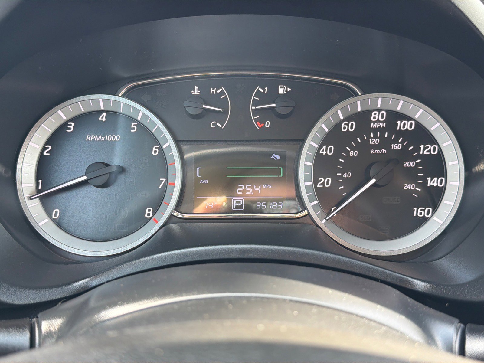 Used 2013 Nissan Sentra SR FWD image 16