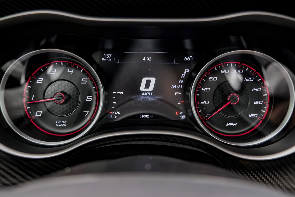 Used 2022 Dodge Charger Scat Pack RWD image 18