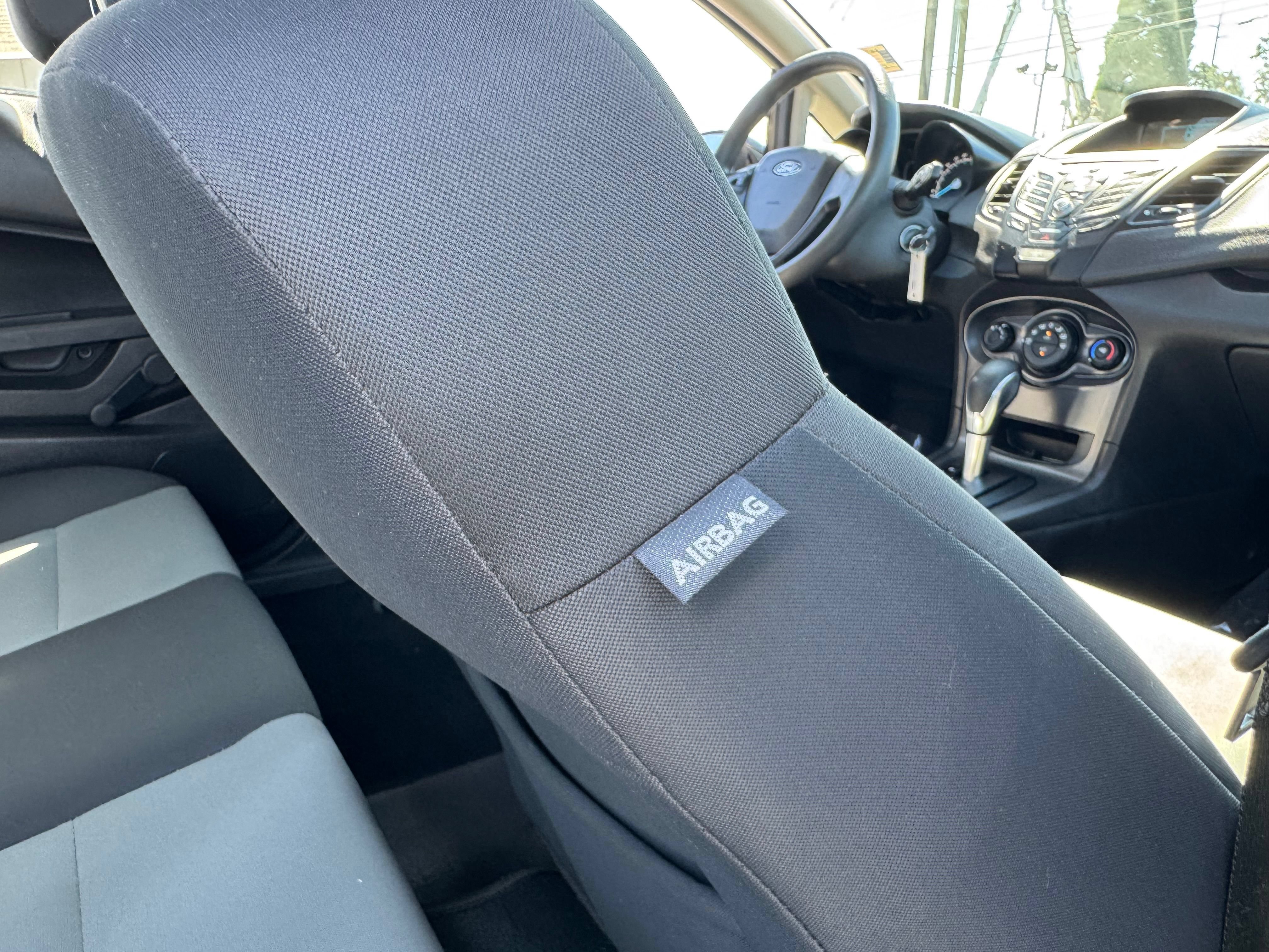 Used 2017 Ford Fiesta S FWD image 37