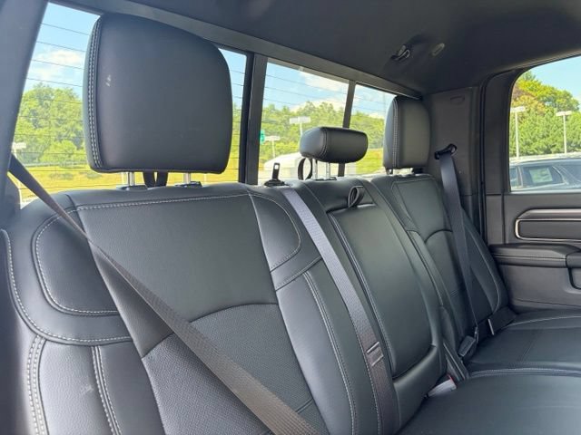 New 2026 RAM 2500 Rebel w/ Rebel Level 1 Equipment Group AWD/4WD image 30