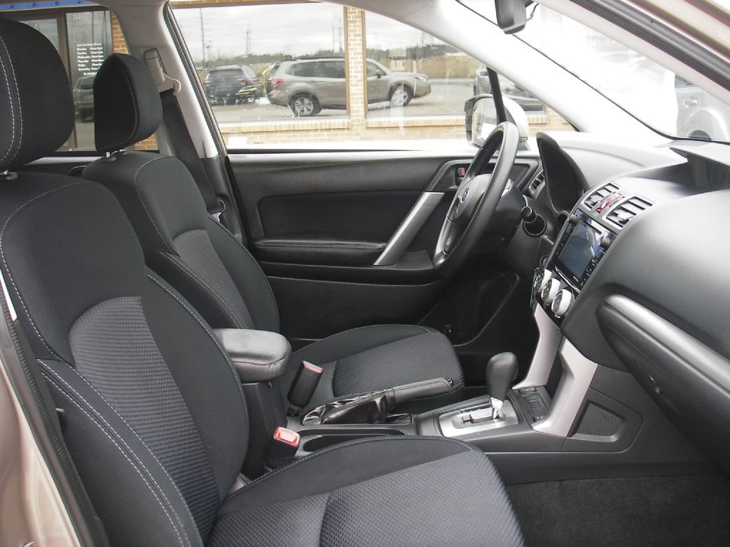 Used 2016 Subaru Forester 2.5i Premium w/ Popular Package #1 image 32