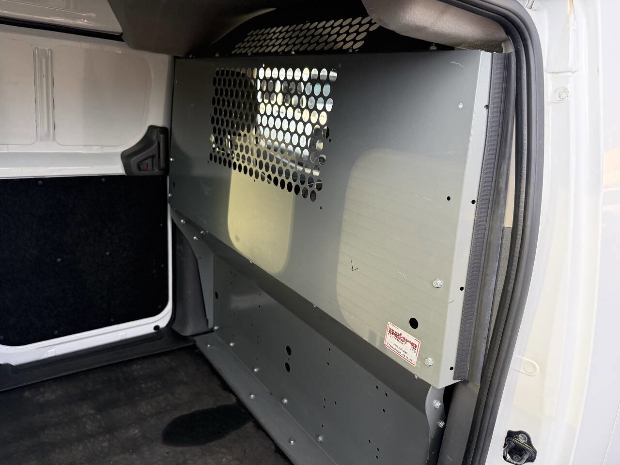 Used 2018 Nissan NV200 S w/ Back Door Glass Package image 11