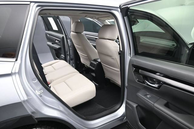 Certified 2026 Honda CR-V EX-L image 20