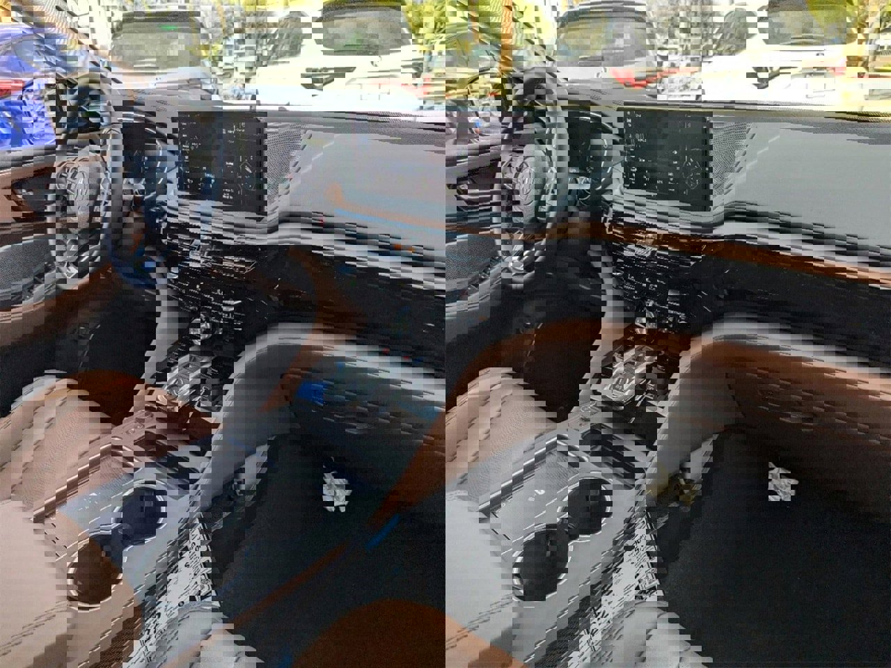 New 2026 Acura MDX FWD w/ Technology Package image 34