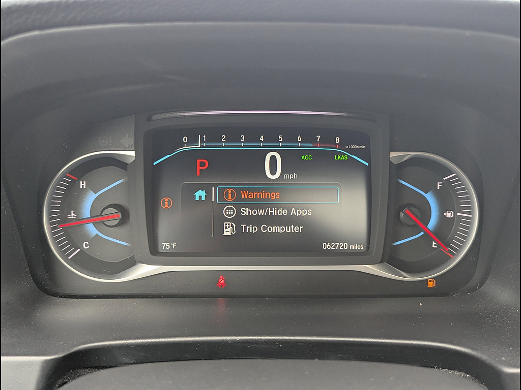 Used 2021 Honda Pilot EX-L image 2