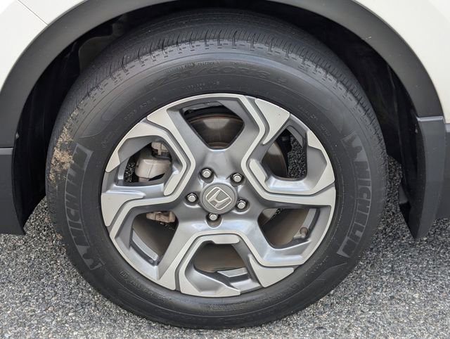 Used 2018 Honda CR-V EX-L image 13