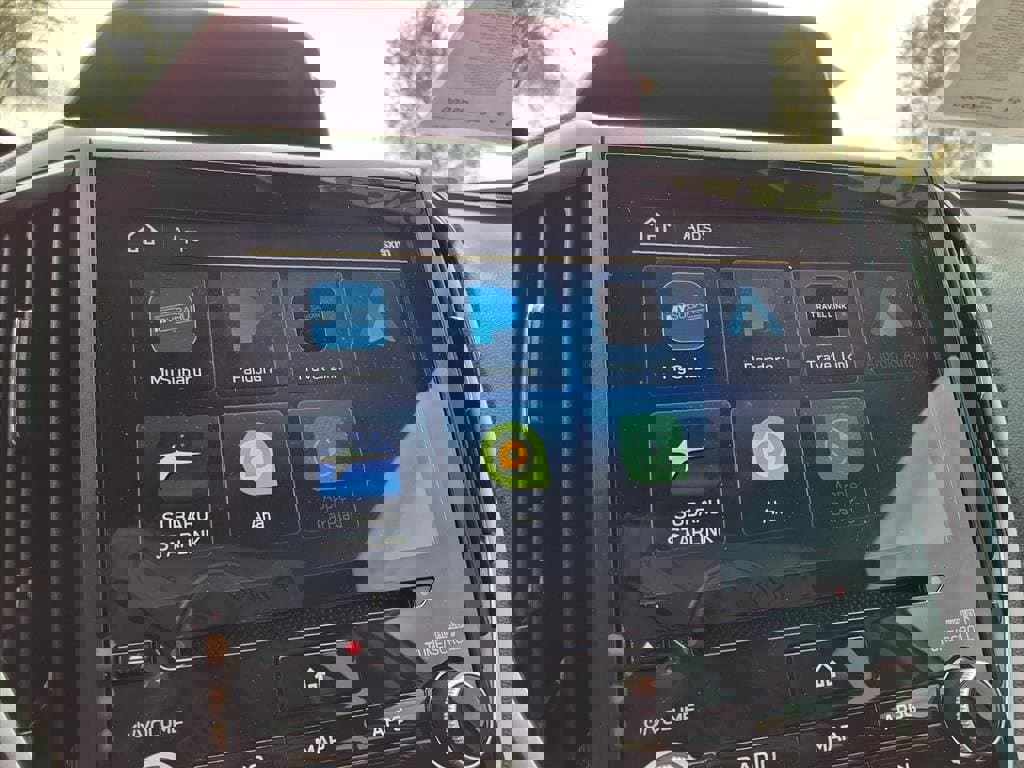 Certified 2023 Subaru Forester Touring image 5