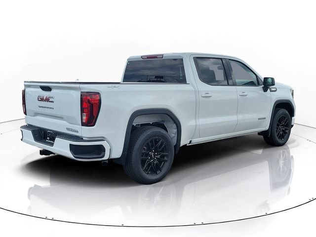 New 2026 GMC Sierra 1500 Elevation image 3