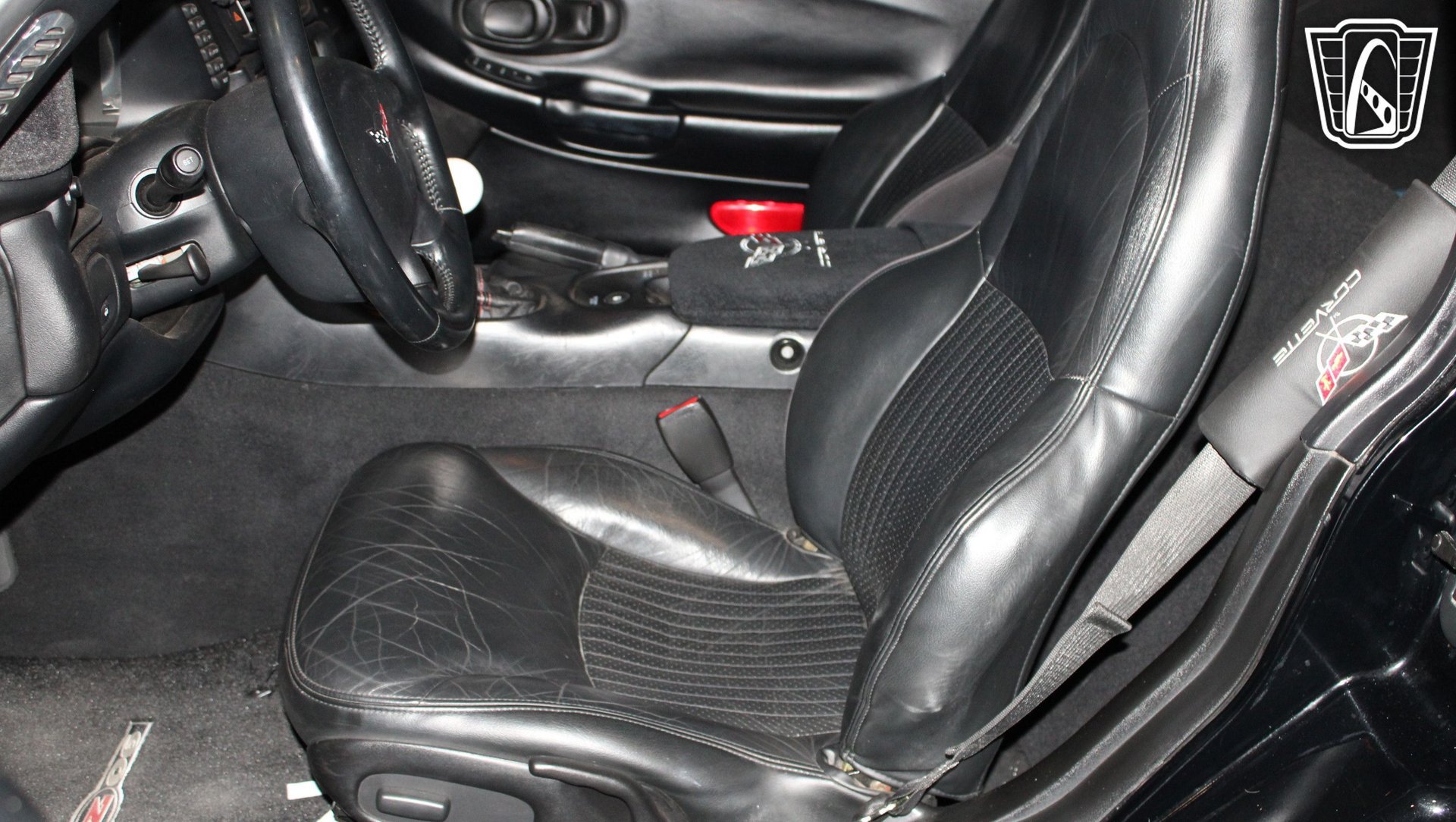 Used 2001 Chevrolet Corvette Z06 RWD image 37