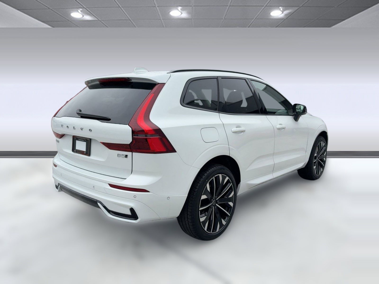 New 2026 Volvo XC60 B5 Ultra w/ Climate Package AWD/4WD image 9