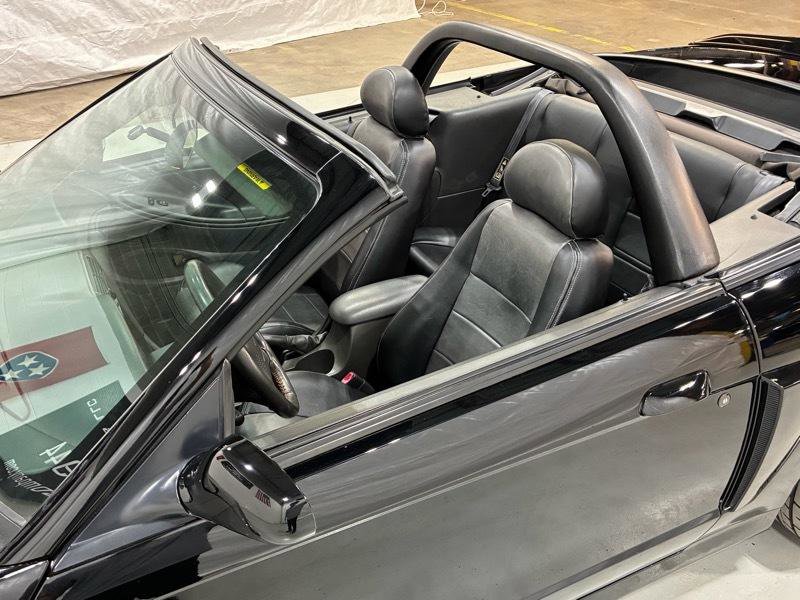 Used 2003 Ford Mustang Cobra RWD image 26