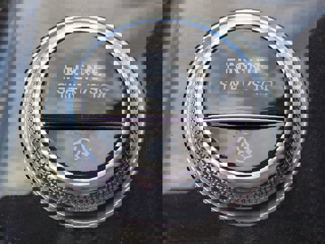 Certified 2022 Mercedes-Benz S 580 4MATIC Sedan image 28