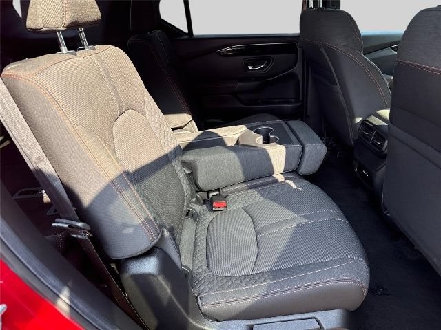 Certified 2025 Honda Pilot Sport image 22
