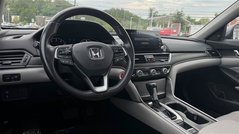 Used 2018 Honda Accord EX-L image 25