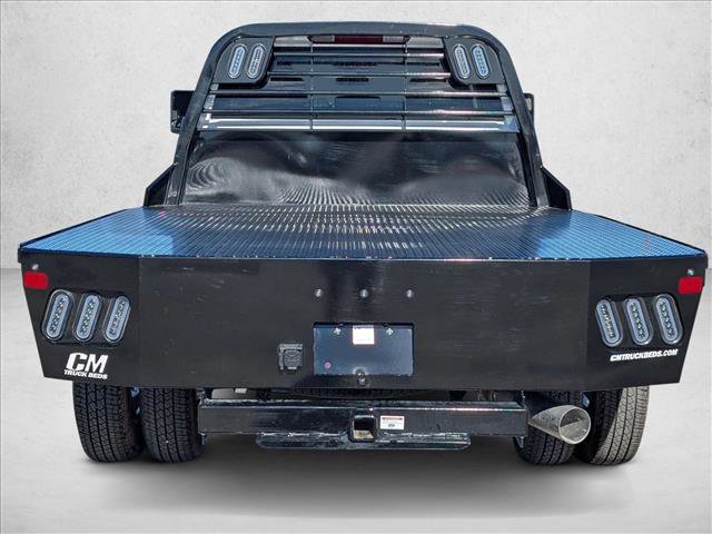 New 2026 Chevrolet Silverado 3500 LT w/ Convenience Package image 6