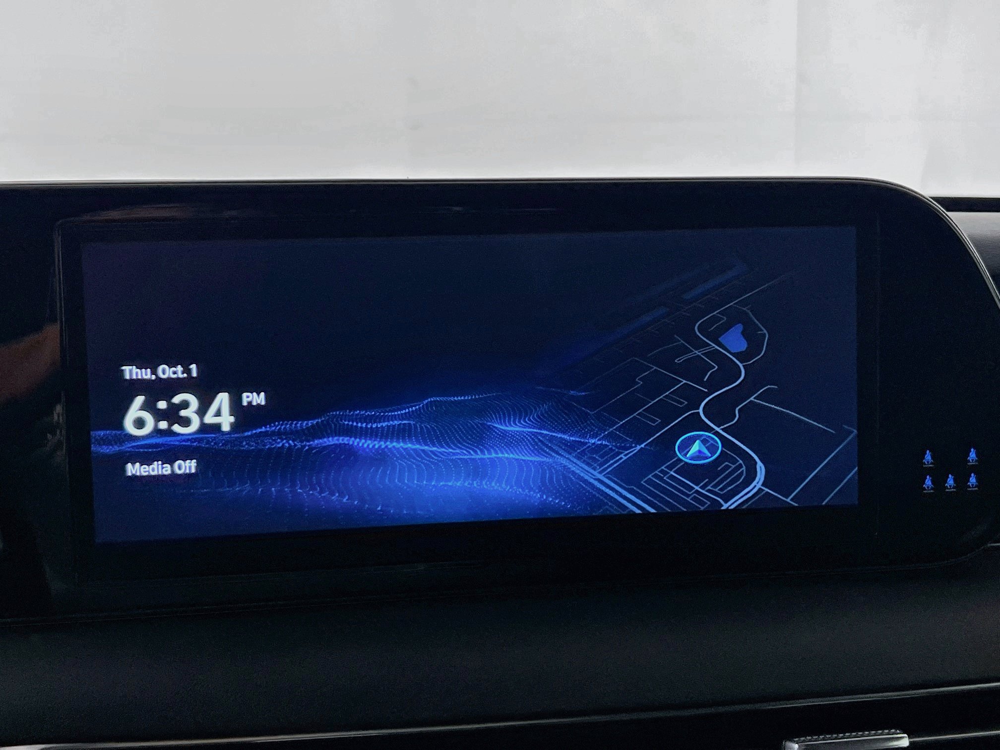 Used 2025 Hyundai Palisade Calligraphy AWD/4WD image 27