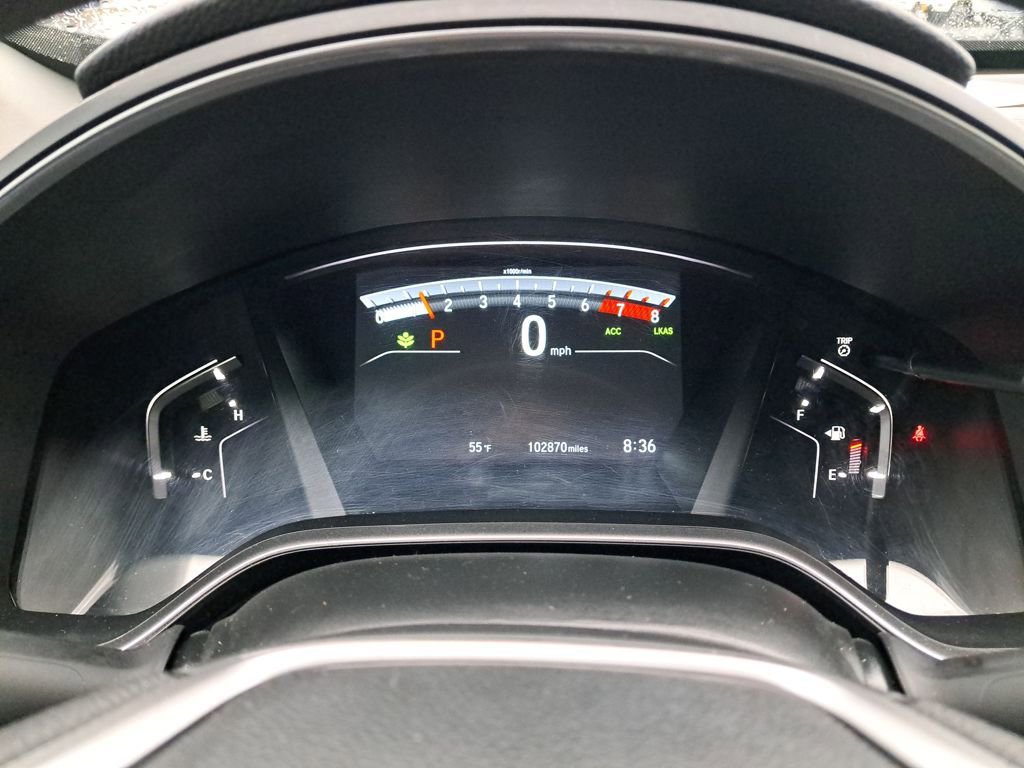 Used 2018 Honda CR-V EX image 20