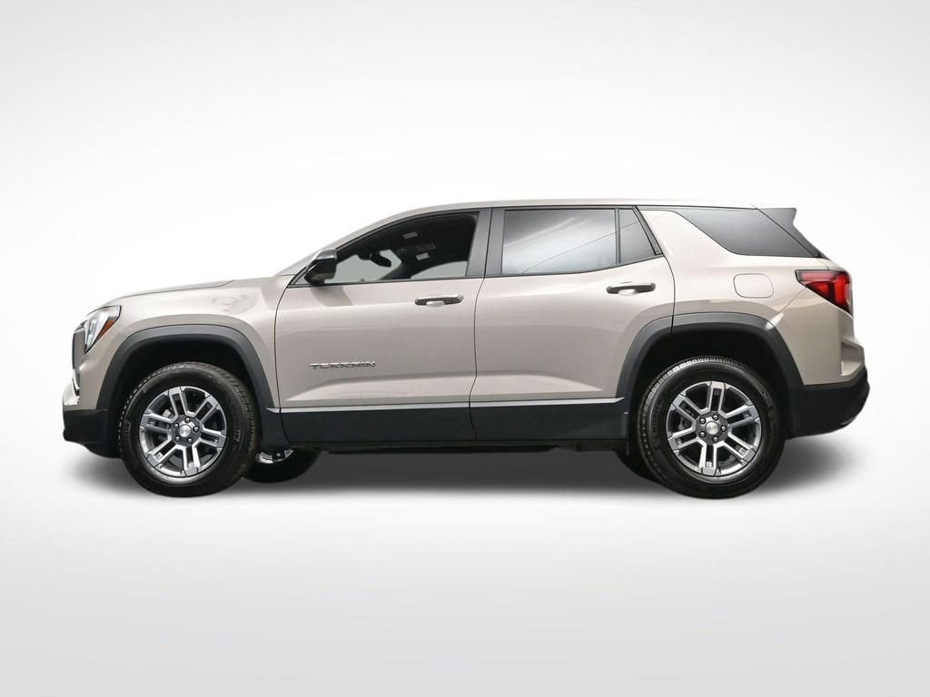 Used 2026 GMC Terrain Elevation image 25