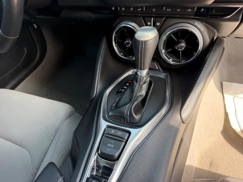 Used 2016 Chevrolet Camaro LT image 14