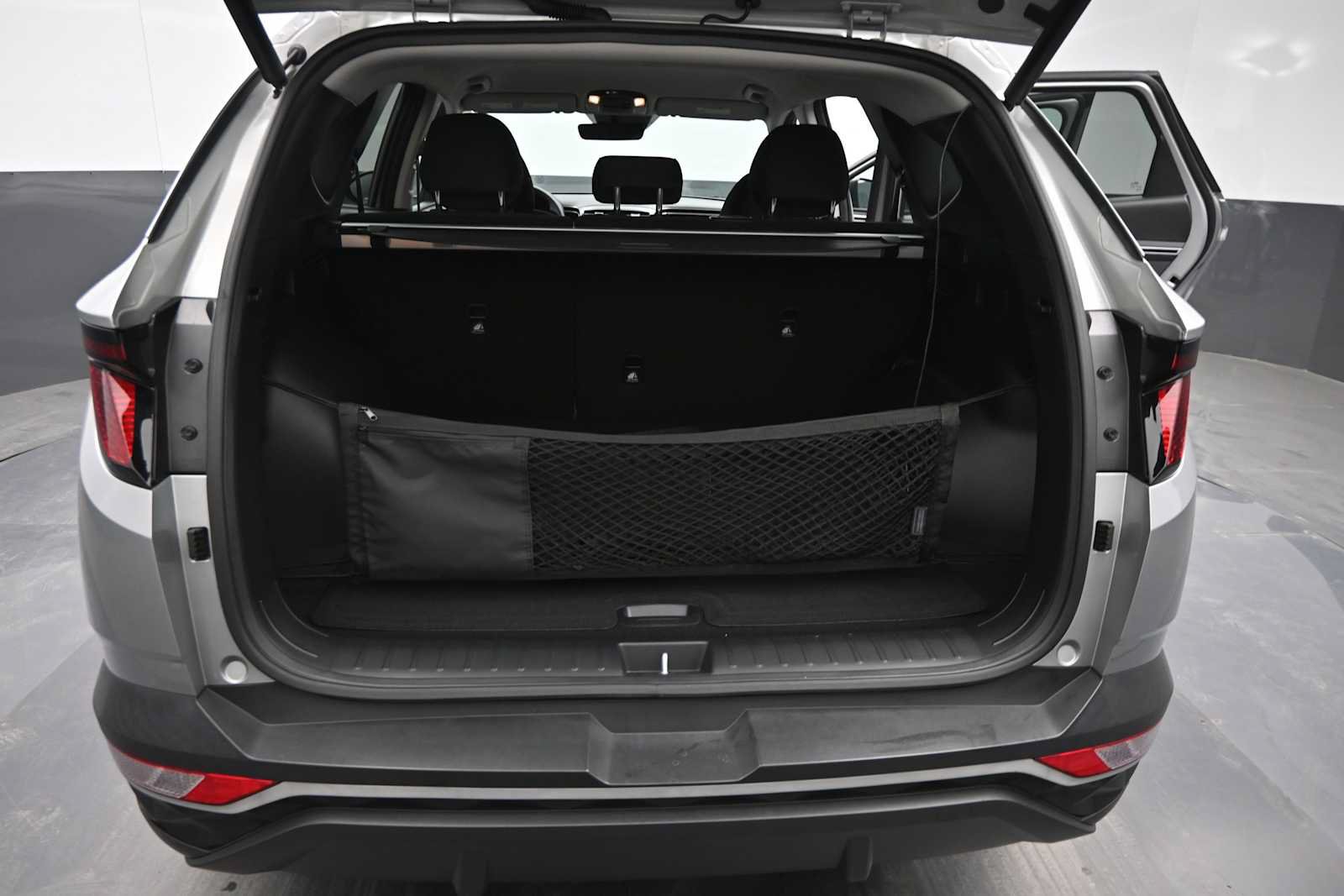 Certified 2024 Hyundai Tucson SEL AWD/4WD image 14