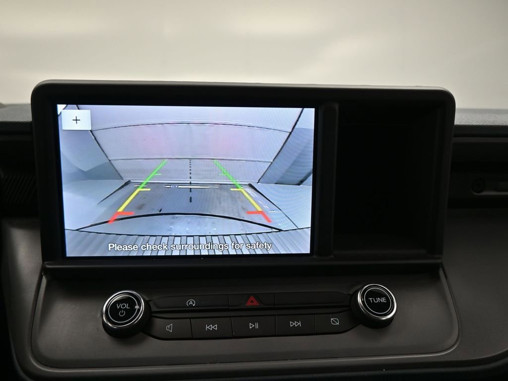 Certified 2024 Ford Maverick Tremor w/ Tremor Off-Road Package image 16