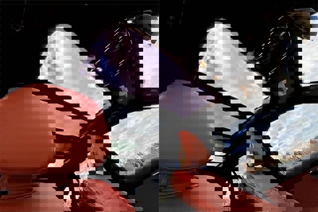 Certified 2025 Mercedes-Benz GLC 300 4MATIC image 30