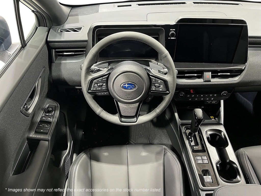 New 2026 Subaru Outback Premium AWD/4WD image 25