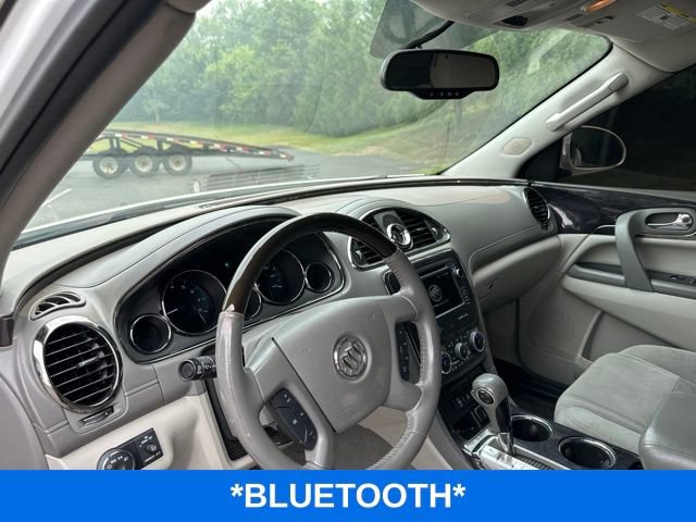 Used 2017 Buick Enclave Convenience FWD image 6