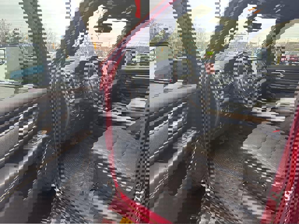 Used 2022 RAM 1500 Big Horn image 15