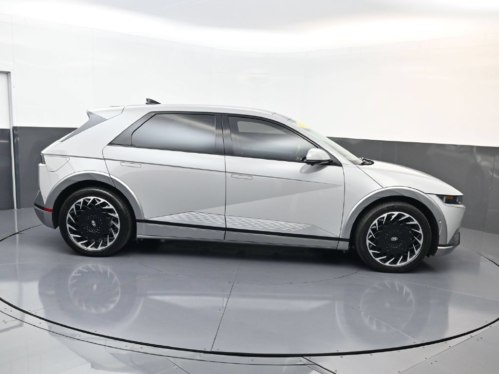 Certified 2023 Hyundai Ioniq 5 Limited w/ Cargo Package AWD/4WD image 3