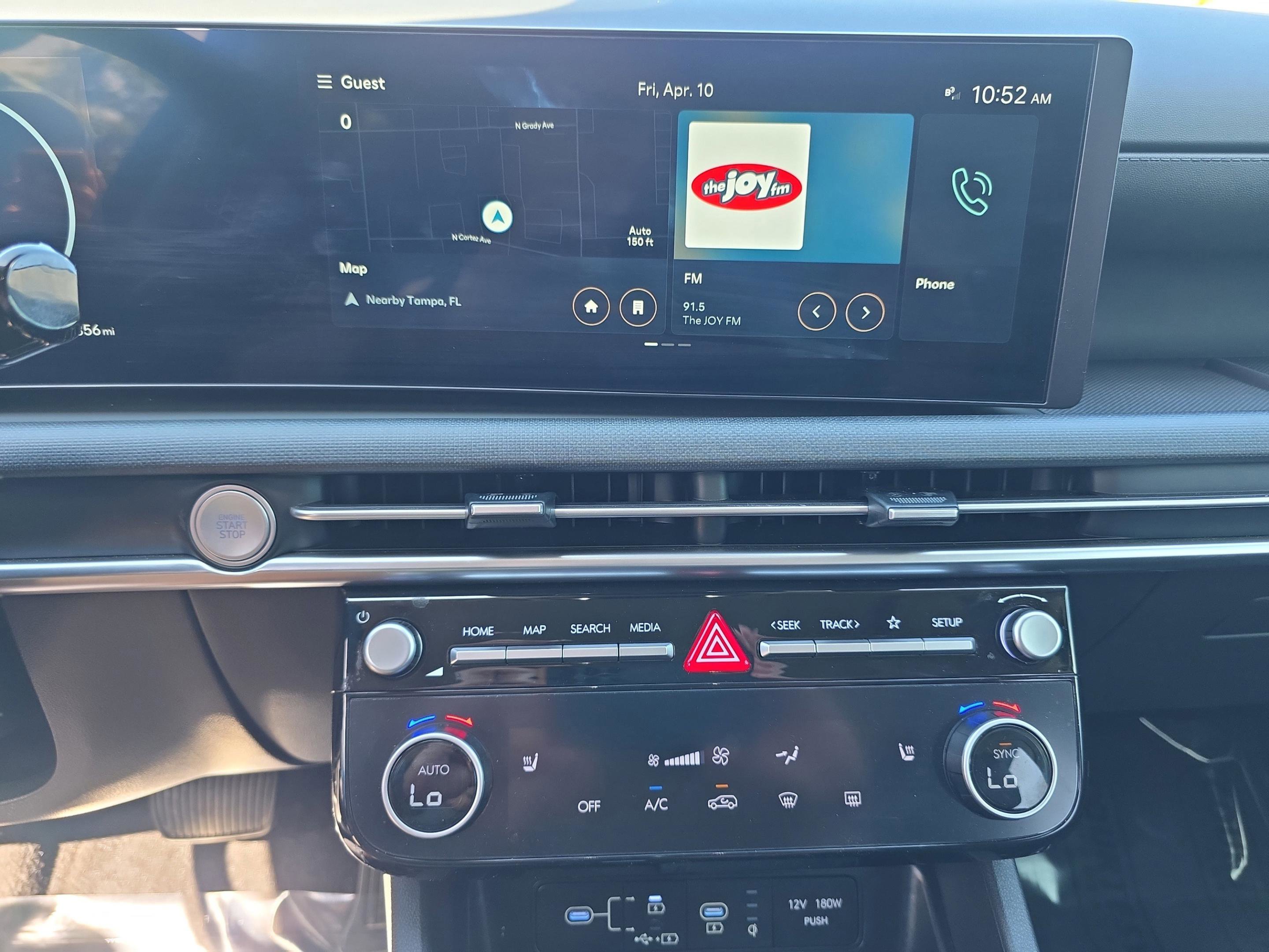 Used 2025 Hyundai Tucson SEL FWD image 25