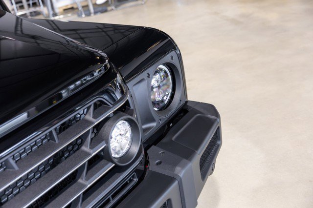 Used 2024 INEOS Grenadier AWD/4WD image 11