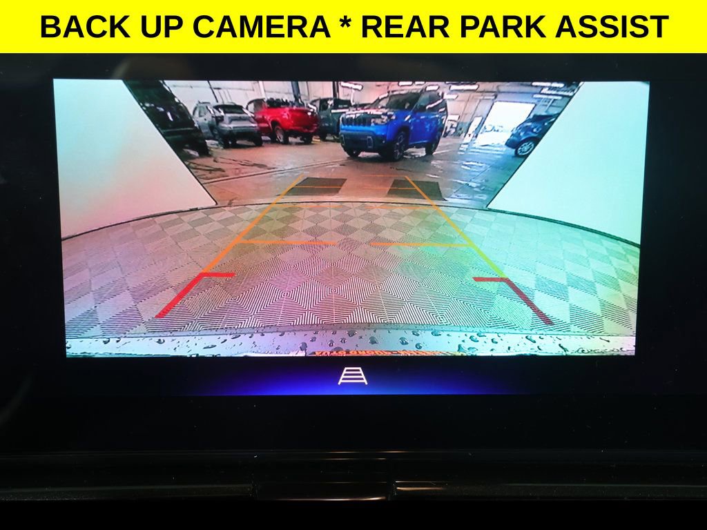 New 2026 Chevrolet TrailBlazer LT w/ Convenience Package image 10