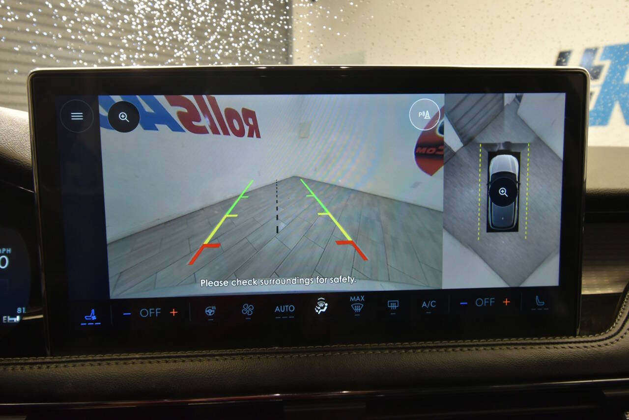 Used 2023 Lincoln Corsair AWD w/ Equipment Group 101A image 25