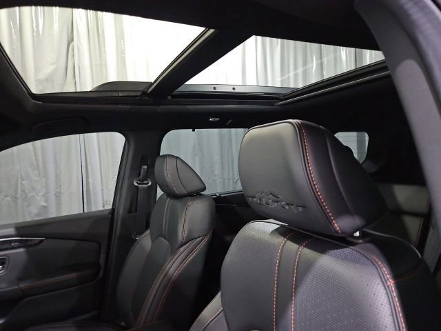 Used 2026 Honda Passport TrailSport Elite image 32