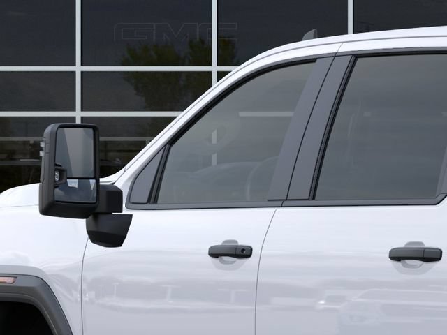 New 2026 GMC Sierra 2500 Pro w/ Convenience Package AWD/4WD image 12