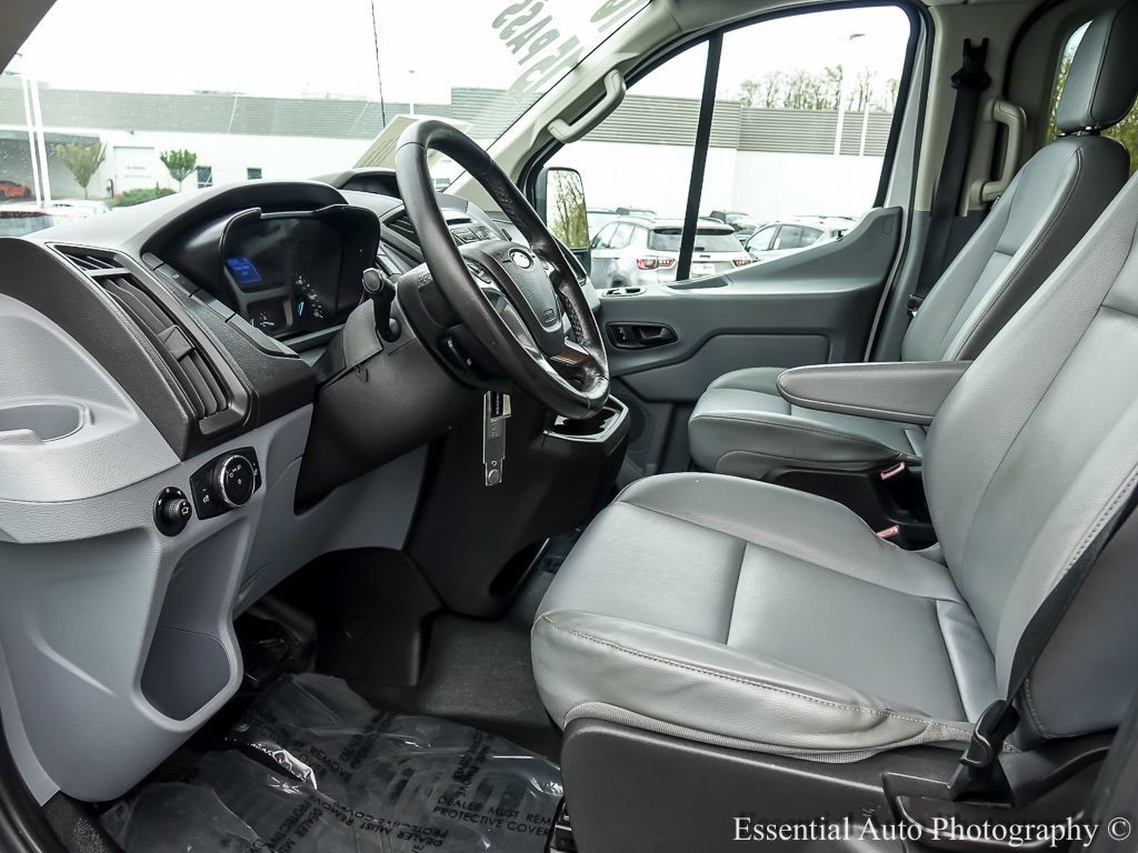 Used 2016 Ford Transit 350 XL RWD image 9