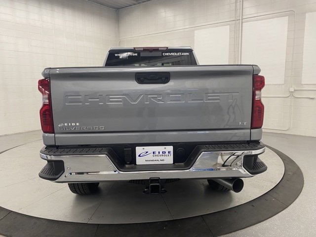 New 2025 Chevrolet Silverado 3500 LT w/ All Star Edition image 3