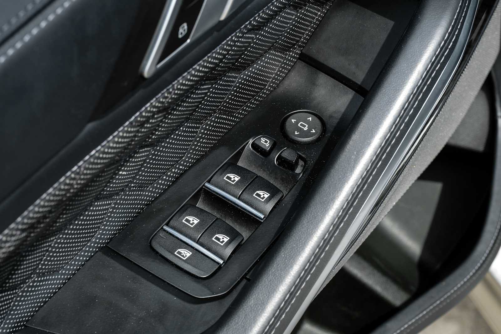 Used 2022 BMW X6 M w/ Competition Package AWD/4WD image 42