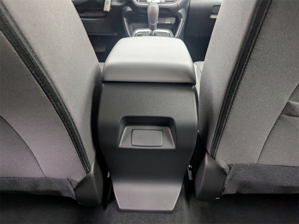 New 2025 Subaru Impreza 2.0i image 16