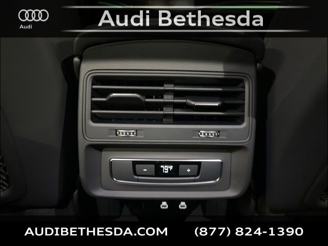 Used 2025 Audi Q7 3.0T Premium Plus w/ Premium Plus Package image 28
