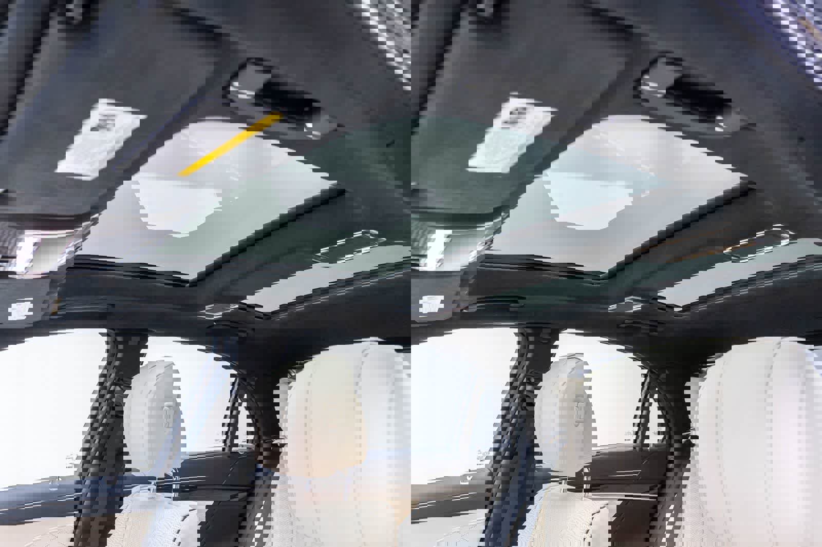 Used 2020 Mercedes-Benz S 63 AMG 4MATIC Sedan image 69