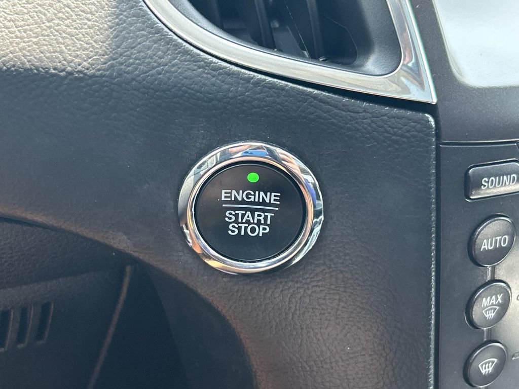 Used 2018 Ford Edge Sport w/ Equipment Group 401A AWD/4WD image 42